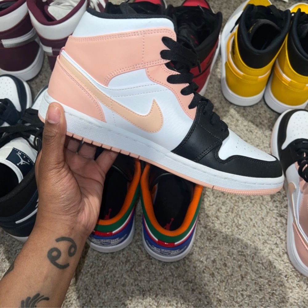 Jordan Shoes